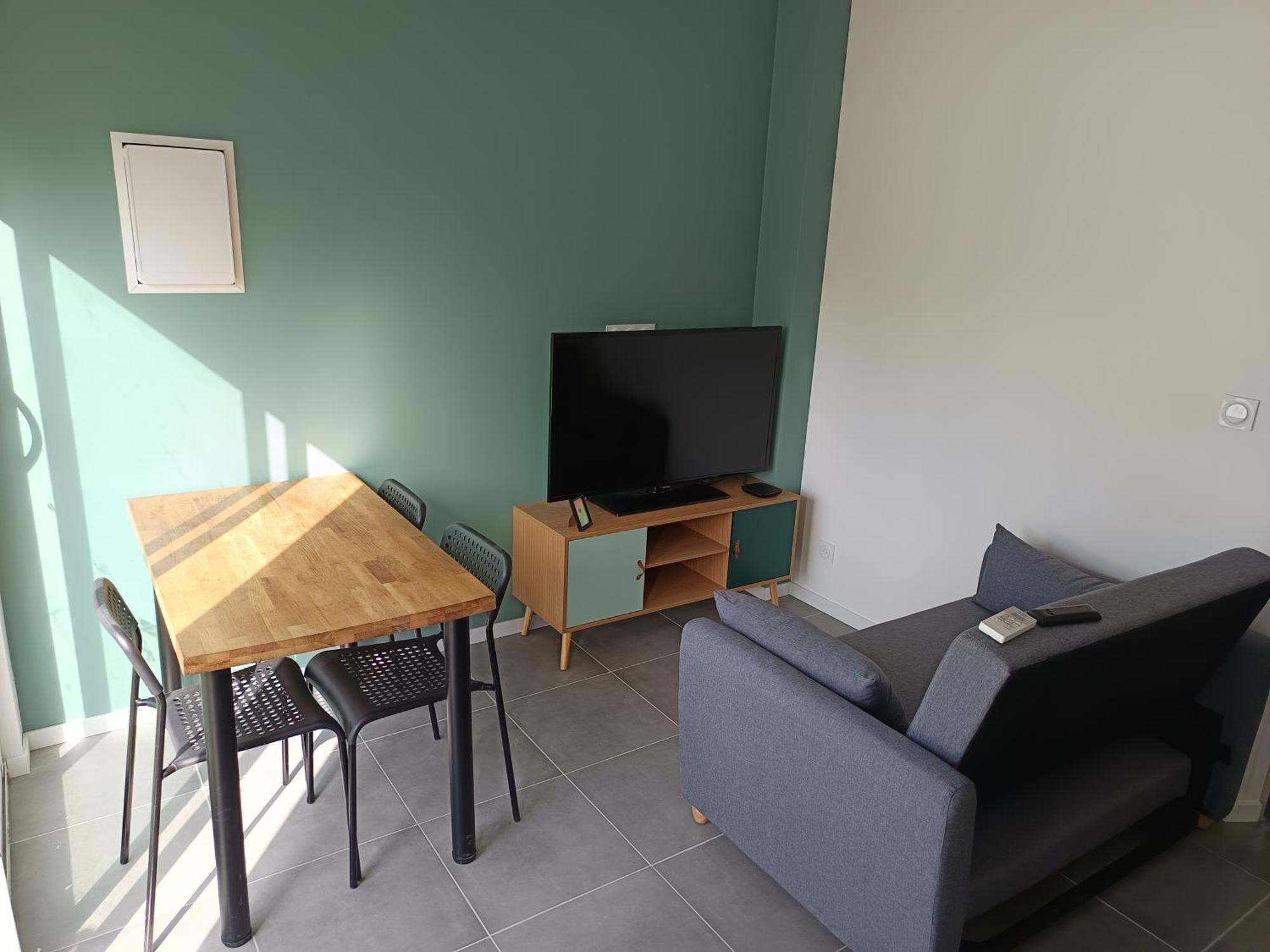 Studio Cosy Sainte Marie La Mer 66470 Kültér fotó